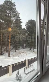 Дом 152м², 2-этажный, участок 9 сот.  