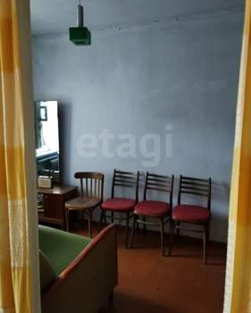 Дом 59м², 2-этажный, участок 6 сот.  