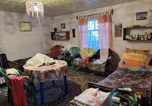 Дача 38м&sup2;, 2-этажный, участок 3 сот.  