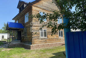 Дом 144м², 2-этажный, участок 5 сот.  
