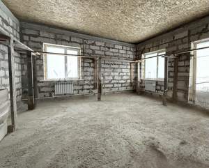 Дом 143м&sup2;, 2-этажный, участок 5 сот.  