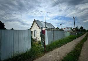 Дача 25м&sup2;, 2-этажный, участок 4 сот.  