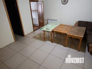 Дом 255м², 3-этажный, участок 8 сот.  