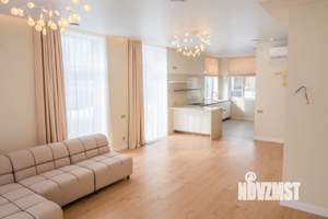 Коттедж 190м², 1-этажный, участок 14 сот.  