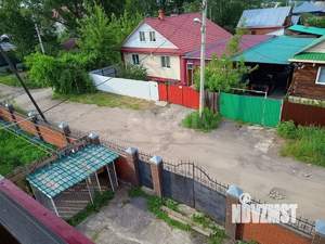 Дом 255м², 3-этажный, участок 8 сот.  