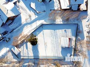 Дом 37м&sup2;, 1-этажный, участок 13 сот.  