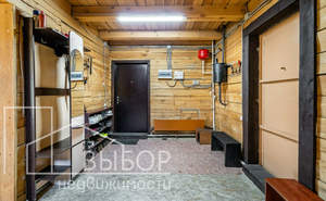 Дом 139м², 2-этажный, участок 14 сот.  