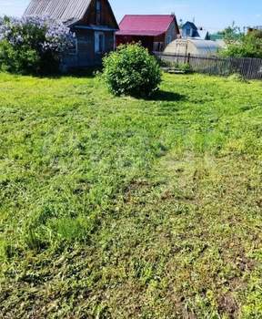 Дом 20м&sup2;, 2-этажный, участок 4 сот.  