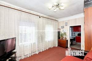 Дом 60м², 1-этажный, участок 5 сот.  