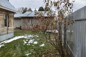 Дом 80м&sup2;, 1-этажный, участок 15 сот.  