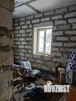 Дом 217м², 2-этажный, участок 8 сот.  