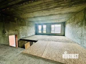 Коттедж 130м&sup2;, 2-этажный, участок 4 сот.  