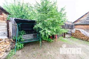 Дом 42м², 1-этажный, участок 5 сот.  