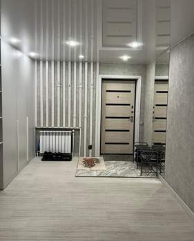 Дом 189м&sup2;, 2-этажный, участок 6 сот.  