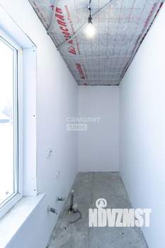 Дом 97м&sup2;, 2-этажный, участок 742 сот.  