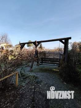 Дача 72м², 2-этажный, участок 6 сот.  