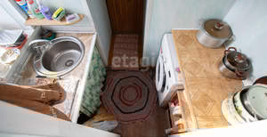 Дом 65м², 2-этажный, участок 10 сот.  