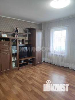 Дом 60м², 1-этажный, участок 4 сот.  