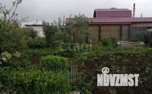 Дом 30м&sup2;, 2-этажный, участок 3 сот.  