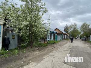Дом 22м², 1-этажный, участок 1 сот.  
