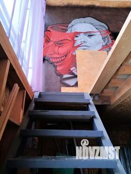 Дом 161м&sup2;, 2-этажный, участок 3 сот.  