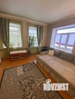 Дом 80м², 1-этажный, участок 7 сот.  