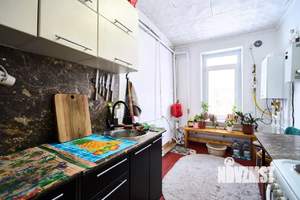 Дом 70м², 1-этажный, участок 3 сот.  