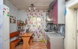 Дом 41м², 1-этажный, участок 8 сот.  