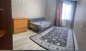 Дом 100м&sup2;, 1-этажный, участок 6 сот.  