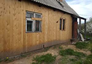 Дом 39м², 1-этажный, участок 4 сот.  