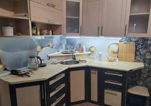 Дом 60м&sup2;, 1-этажный, участок 3 сот.  