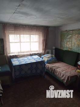 Дом 30м&sup2;, 2-этажный, участок 4 сот.  