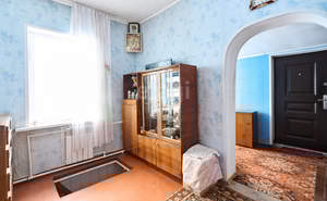 Дом 87м², 2-этажный, участок 5 сот.  
