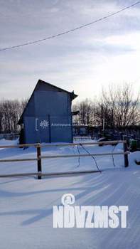 Дом 24м&sup2;, 1-этажный, участок 3 сот.  