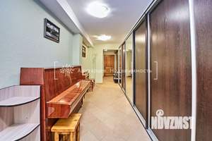 Таунхаус 189м², 3-этажный, участок 5 сот.  