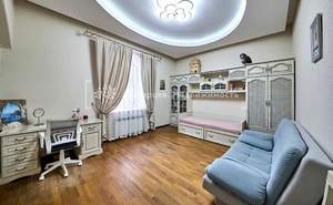 Дом 212м², 1-этажный, участок 10 сот.  