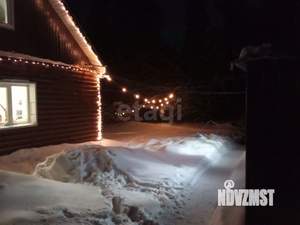 Дом 80м&sup2;, 2-этажный, участок 15 сот.  