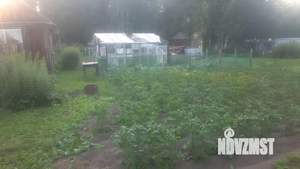 Дом 30м&sup2;, 2-этажный, участок 11 сот.  