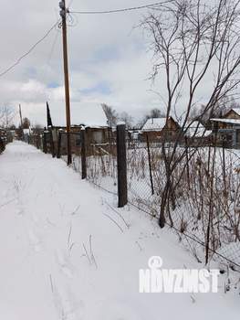 Дом 10м&sup2;, 2-этажный, участок 4 сот.  