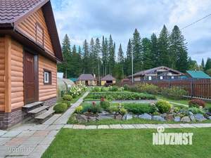 Дом 150м&sup2;, 2-этажный, участок 13 сот.  