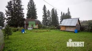 Дом 50м&sup2;, 1-этажный, участок 7 сот.  