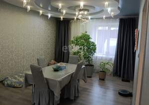 Дом 230м², 3-этажный, участок 7 сот.  