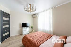 Коттедж 172м&sup2;, 2-этажный, участок 8 сот.  