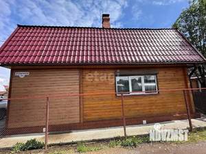 Дом 60м², 2-этажный, участок 4 сот.  