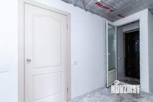Дом 97м², 2-этажный, участок 7 сот.  