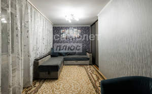 Дом 91м&sup2;, 2-этажный, участок 7 сот.  