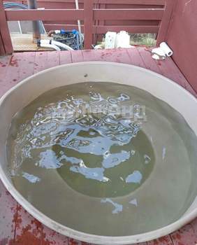 Дом 30м², 2-этажный, участок 8 сот.  