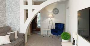 Дом 97м&sup2;, 1-этажный, участок 5 сот.  