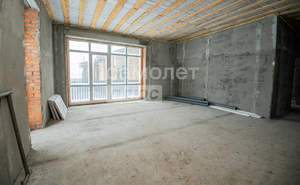 Дом 104м², 1-этажный, участок 7 сот.  