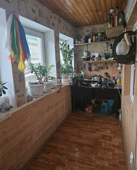 Дом 210м&sup2;, 2-этажный, участок 6 сот.  